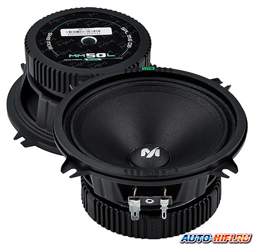 Среднечастотная акустика Deaf Bonce Machete MM-50L